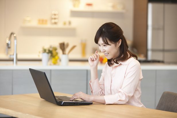 ネットで内緒の銀行カードローン