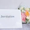 invitation