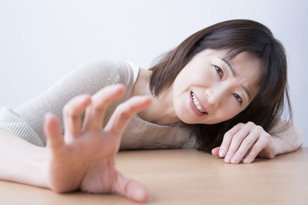 専業主婦は駄目なの～！？